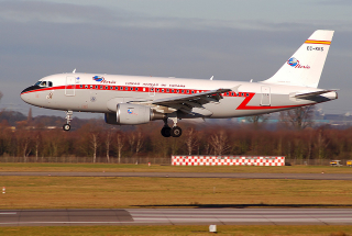 Illustration for article titled Plane Porn - Retro Liveries, Part Deux